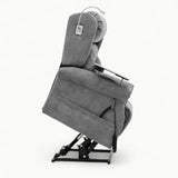 The Highgrove - Palladium Grey