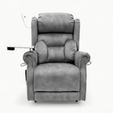 The Highgrove - Palladium Grey