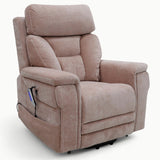 The Ultra Comfort - Pink