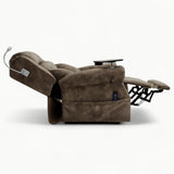 The Highgrove - Palladium Brown