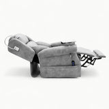 The Highgrove - Palladium Grey