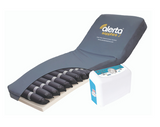 Alerta Sapphire 2 High Risk Dynamic Air Mattress System With Foam Base