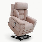 The Ultra Comfort - Pink