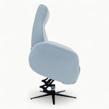 The Astral - Duck Egg