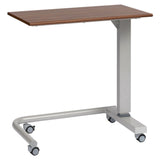 Alerta Gas Lift Large Adjustable Overbed Table