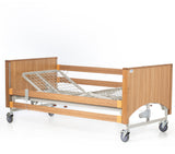 The Lomond Classic Electric Profiling Care Bed