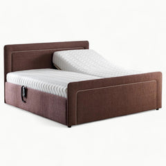 The Classic - Adjustable Bed & Mattress Package
