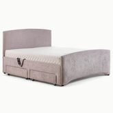 The Classic - Adjustable Bed & Mattress Package