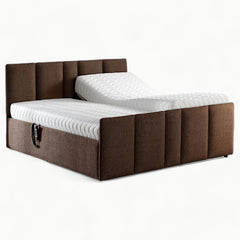 The Classic - Adjustable Bed & Mattress Package