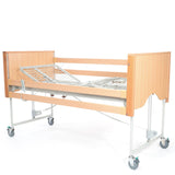 The Lomond Classic Electric Profiling Care Bed