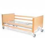 The Lomond Classic Electric Profiling Care Bed