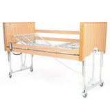 The Lomond Classic Low Electric Profiling Care Bed