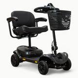 The Errand - Great Value Lightweight Split-Able Boot Scooter