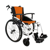 G-Logic Self Propel Wheelchair
