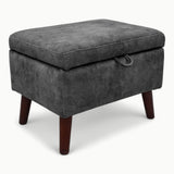 The Queen Anne - Grey