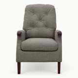 The Hampton - Cappuccino