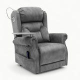 The Highgrove - Palladium Grey