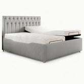 The Luxury - Adjustable Bed & Mattress Package
