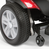 The Titan - Front Wheel Drive Full-Size Power Wheelchair
