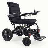 The Folder - Modern Folding Electric Wheelchair