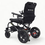 The Folder - Modern Folding Electric Wheelchair