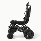 The Folder - Modern Folding Electric Wheelchair