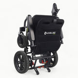 The Folder - Modern Folding Electric Wheelchair