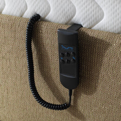 The Classic - Adjustable Bed & Mattress Package