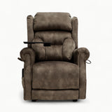 The Highgrove - Palladium Brown