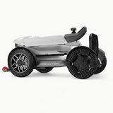 The Robooter X40 - High-Tech Omni Wheel Electric Wheelchair