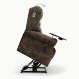 The Highgrove - Palladium Brown