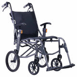 Excel 9.9 Hyper Lightweight Transit Wheelchair