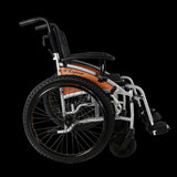 G-Explorer All-Terrain Self Propel Wheelchair