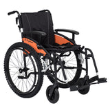 G-Explorer All-Terrain Self Propel Wheelchair