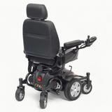 The Titan AXS - Mid Wheel Indoor-Outdoor Power Wheelchair