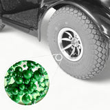 Puncture Prevention