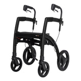 Rollz Motion 2 - Combined Rollator and Wheelchair