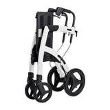 Rollz Motion 2 - Combined Rollator and Wheelchair