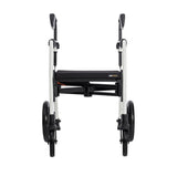 Rollz Motion 2 - Combined Rollator and Wheelchair