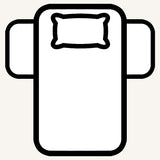 Bed Options: Drawers