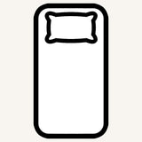 Bed Options: Size