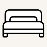 Bed Options: Single or Twin Action?