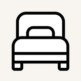 Bed Options: Single or Twin Action?