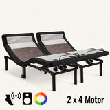 Bed Options: Vivasleep Base
